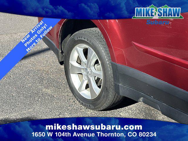 used 2014 Subaru Outback car, priced at $10,696