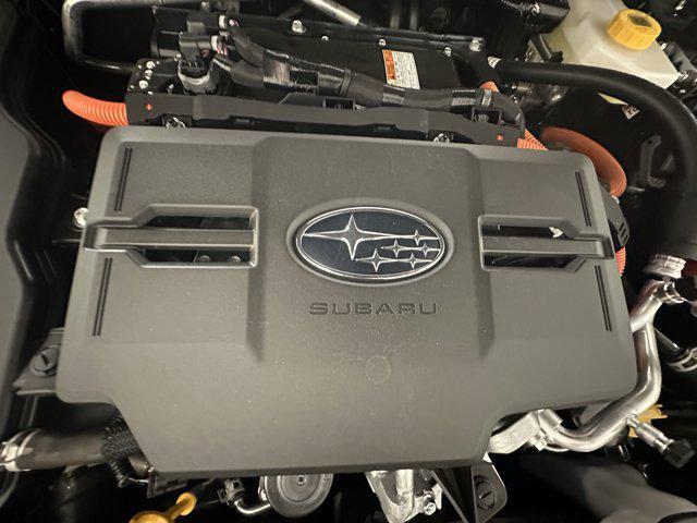 new 2025 Subaru Forester Hybrid car, priced at $44,304