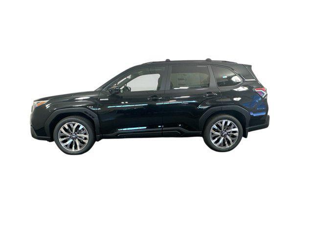 new 2025 Subaru Forester Hybrid car, priced at $44,304
