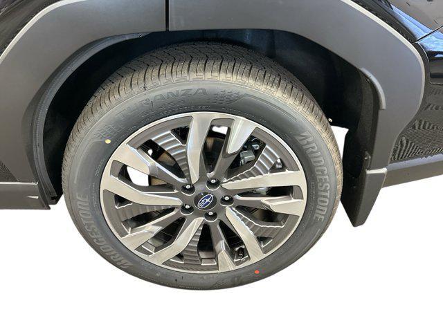 new 2025 Subaru Forester Hybrid car, priced at $44,304