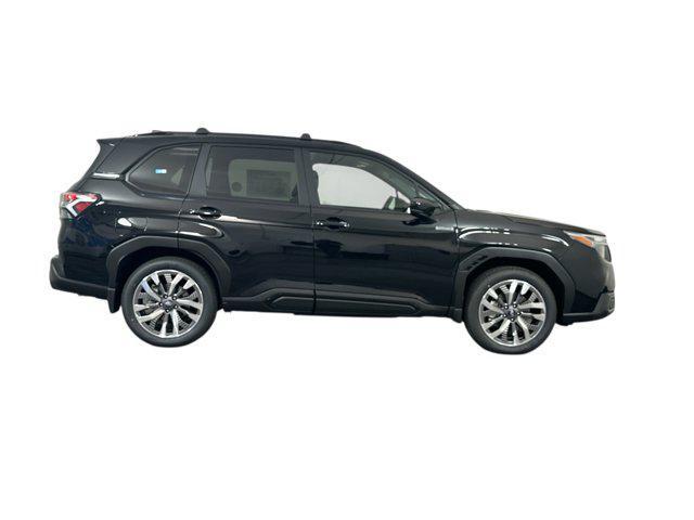 new 2025 Subaru Forester Hybrid car, priced at $44,304