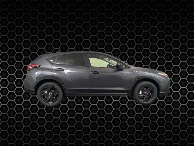 new 2025 Subaru Crosstrek car, priced at $28,697