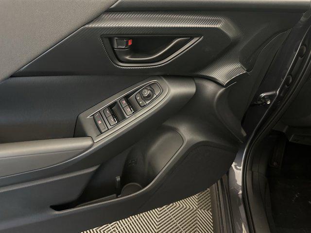 new 2025 Subaru Crosstrek car, priced at $28,697