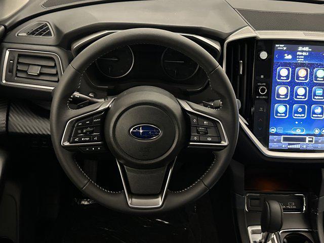 new 2025 Subaru Ascent car, priced at $42,429
