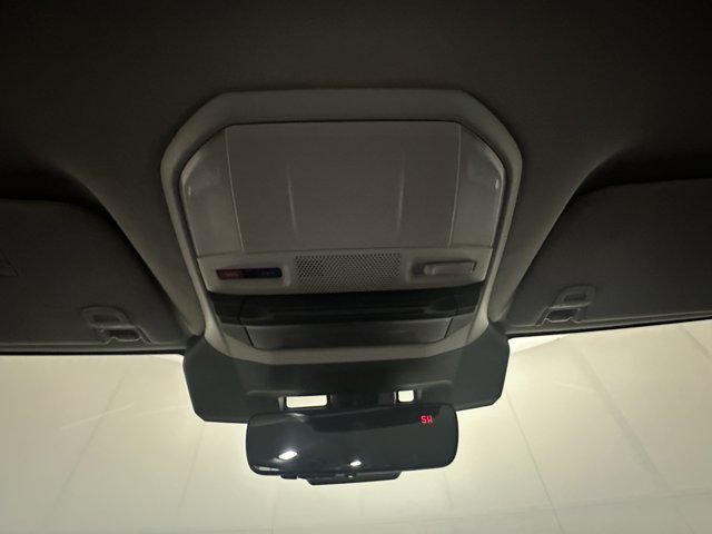 new 2025 Subaru Ascent car, priced at $42,429