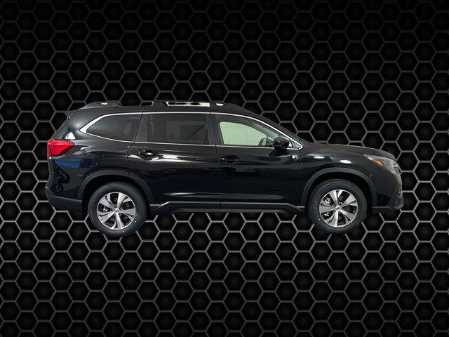 new 2025 Subaru Ascent car, priced at $42,429