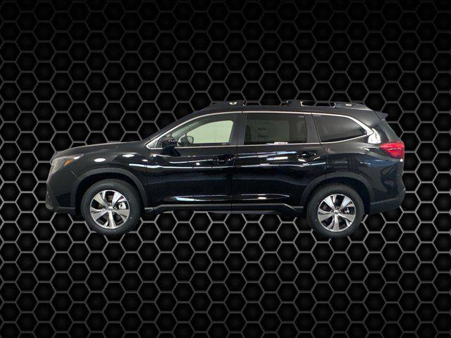 new 2025 Subaru Ascent car, priced at $42,429