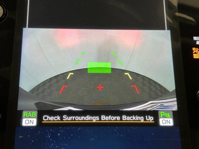 new 2025 Subaru Ascent car, priced at $42,429