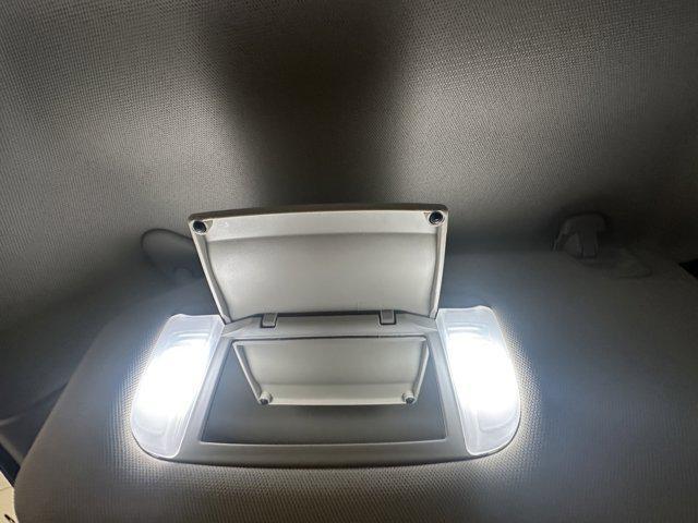 new 2025 Subaru Ascent car, priced at $42,429