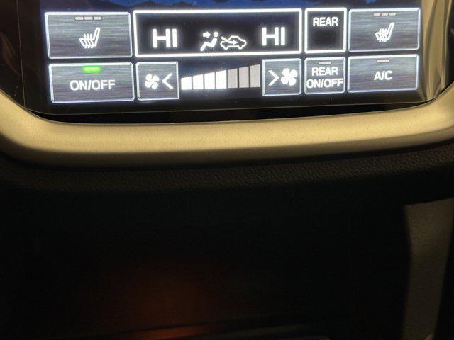 new 2025 Subaru Ascent car, priced at $42,429