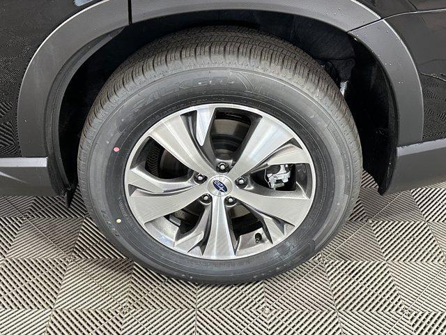 new 2025 Subaru Ascent car, priced at $42,429