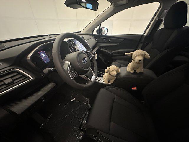 new 2025 Subaru Ascent car, priced at $42,429