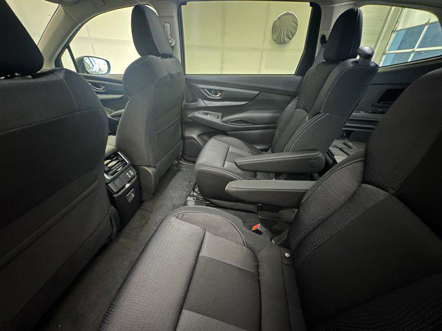 new 2025 Subaru Ascent car, priced at $42,429