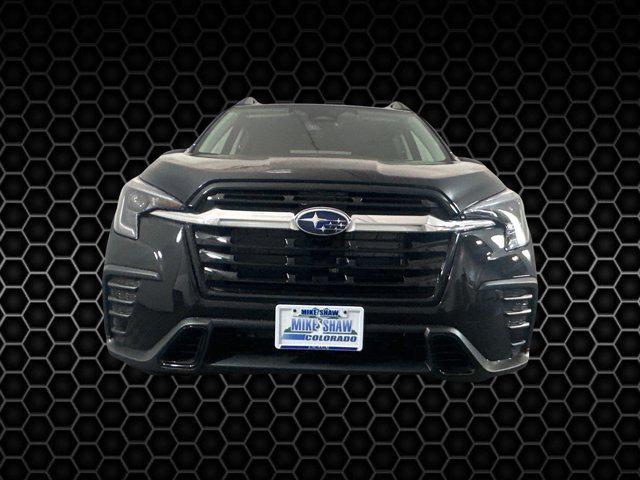 new 2025 Subaru Ascent car, priced at $42,429