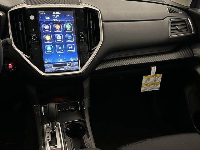 new 2025 Subaru Ascent car, priced at $42,429