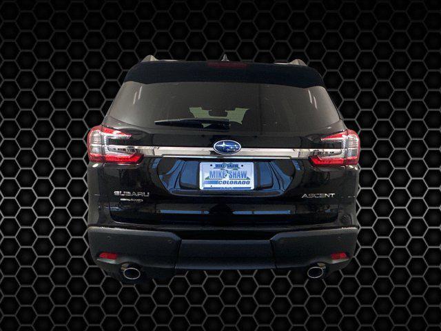 new 2025 Subaru Ascent car, priced at $42,429