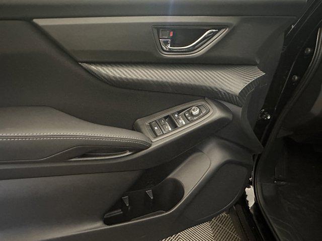 new 2025 Subaru Ascent car, priced at $42,429