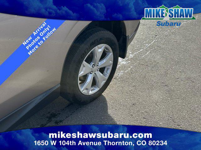 used 2015 Subaru Forester car, priced at $9,968