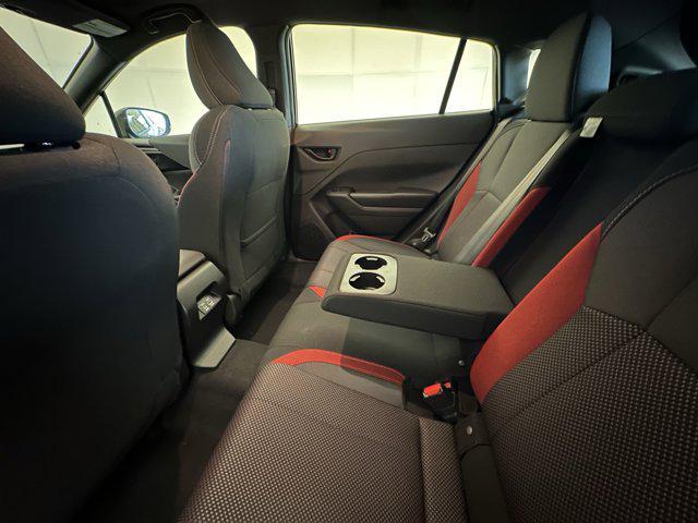 new 2025 Subaru Impreza car, priced at $32,859