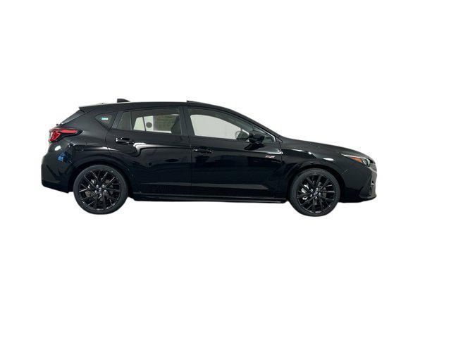 new 2025 Subaru Impreza car, priced at $32,859