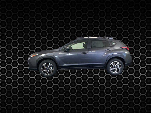 new 2025 Subaru Crosstrek car, priced at $30,490