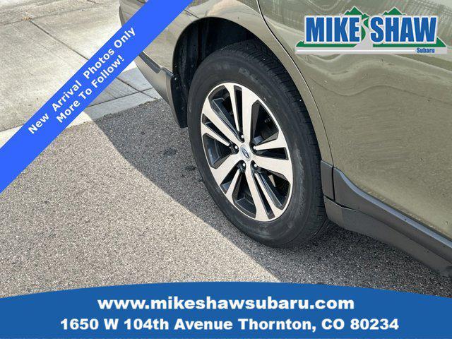 used 2019 Subaru Outback car, priced at $24,384