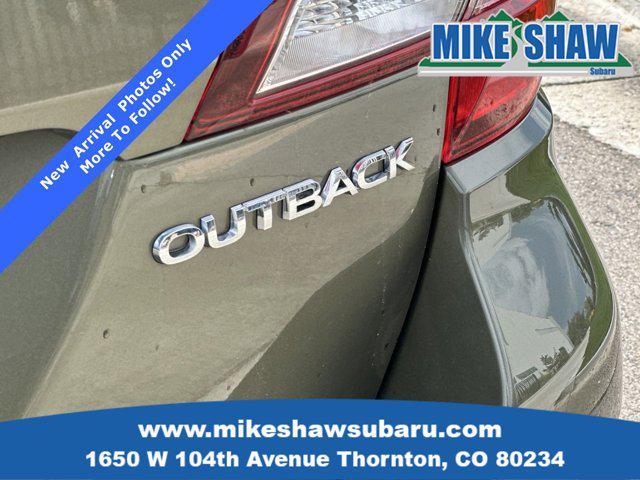 used 2019 Subaru Outback car, priced at $24,384