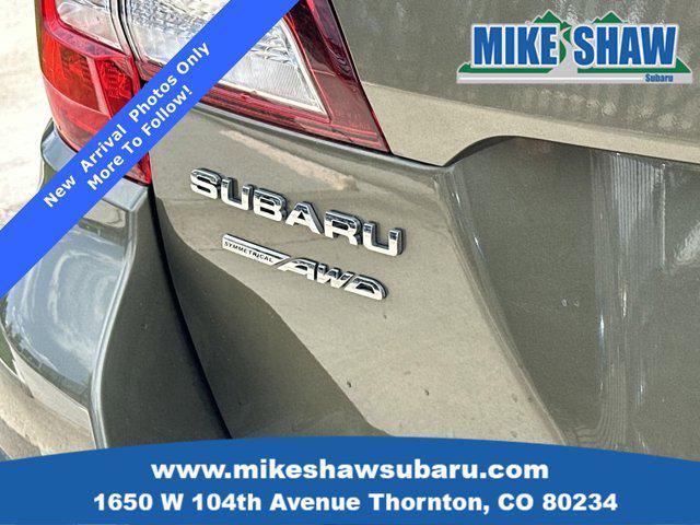 used 2019 Subaru Outback car, priced at $24,384