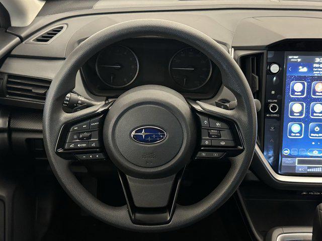 new 2025 Subaru Crosstrek car, priced at $29,525
