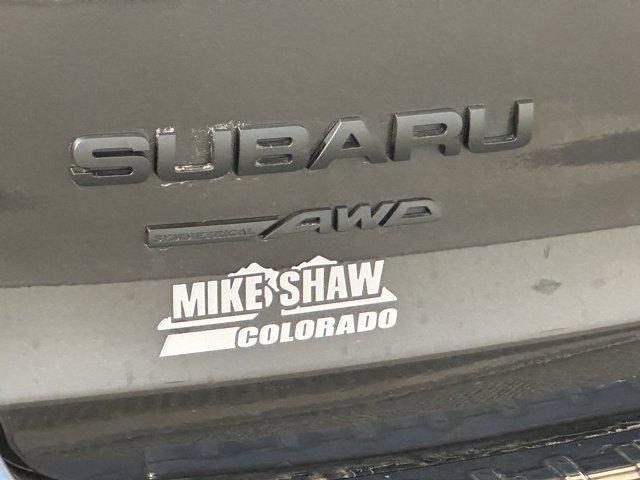 used 2022 Subaru Ascent car, priced at $34,494