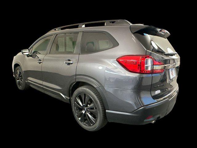used 2022 Subaru Ascent car, priced at $34,494