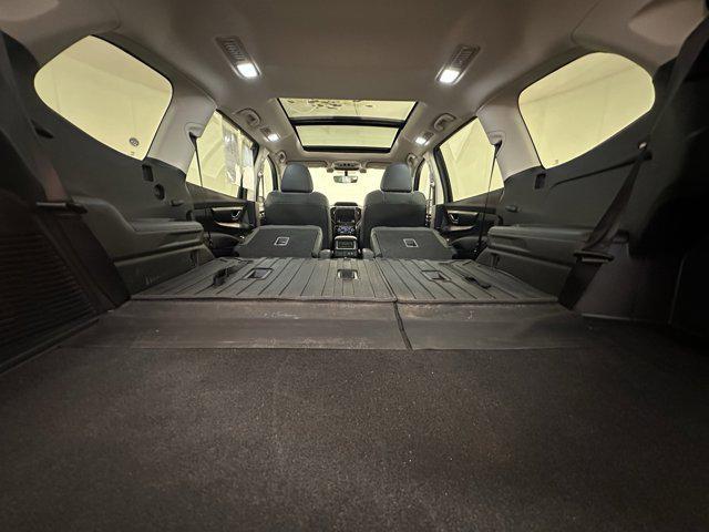 used 2022 Subaru Ascent car, priced at $34,494