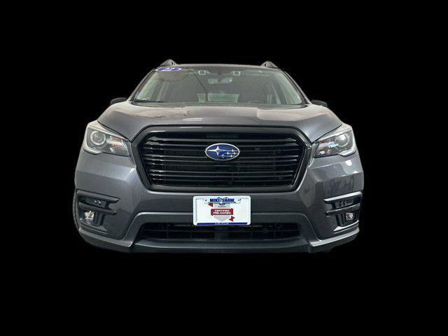 used 2022 Subaru Ascent car, priced at $34,494