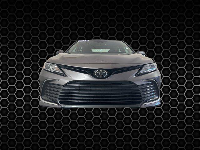 used 2023 Toyota Camry car, priced at $22,203