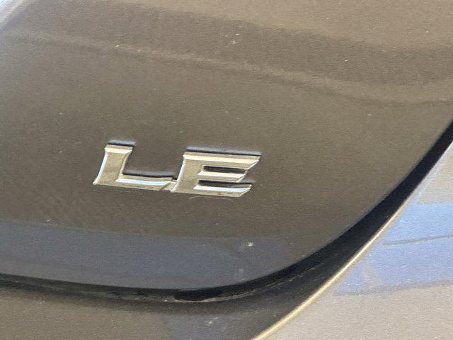 used 2023 Toyota Camry car, priced at $22,203