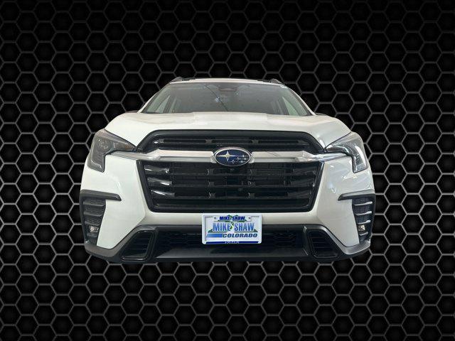 new 2025 Subaru Ascent car, priced at $50,480