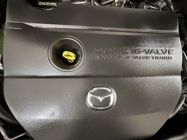 used 2011 Mazda Mazda3 car, priced at $7,841