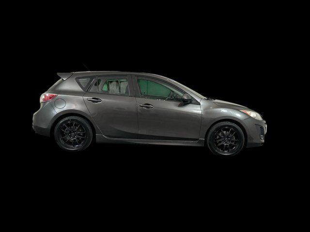 used 2011 Mazda Mazda3 car, priced at $7,841