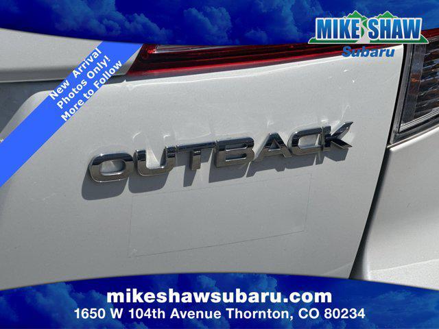 used 2013 Subaru Outback car, priced at $7,604