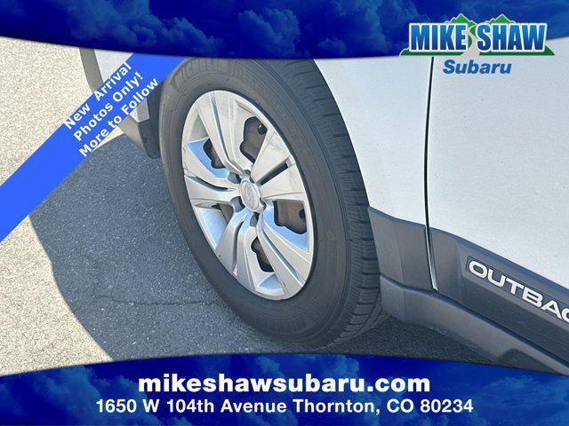 used 2013 Subaru Outback car, priced at $7,604