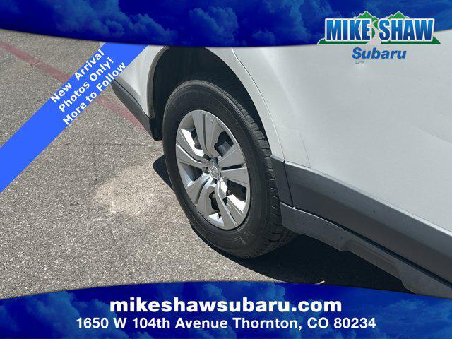 used 2013 Subaru Outback car, priced at $7,604