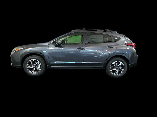 new 2024 Subaru Crosstrek car, priced at $30,829