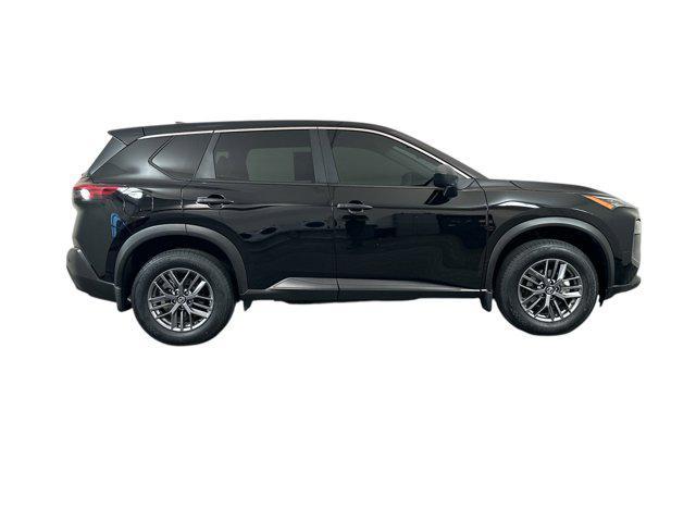 used 2021 Nissan Rogue car, priced at $20,302