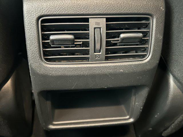 used 2021 Nissan Rogue car, priced at $20,302