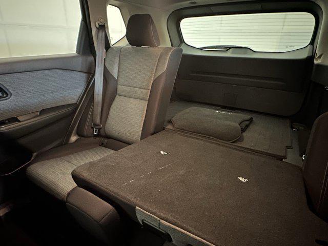 used 2021 Nissan Rogue car, priced at $20,302