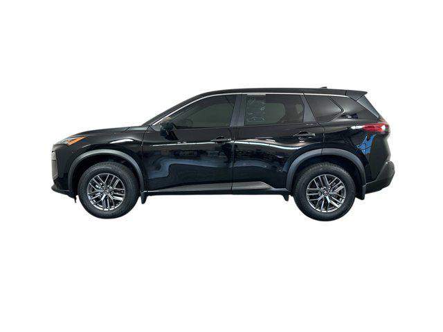 used 2021 Nissan Rogue car, priced at $20,302
