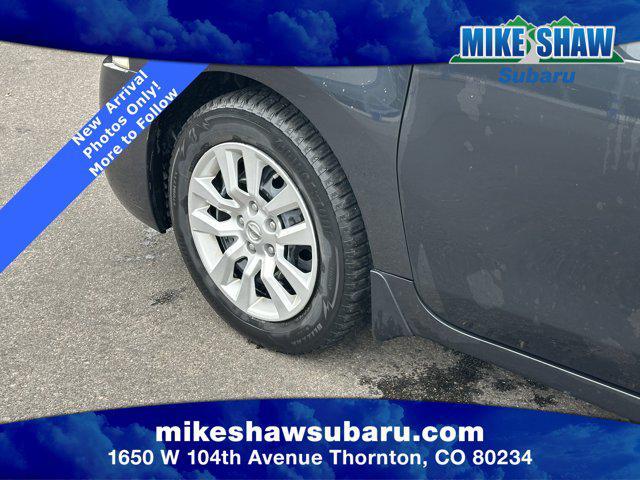 used 2015 Nissan Altima car, priced at $10,730