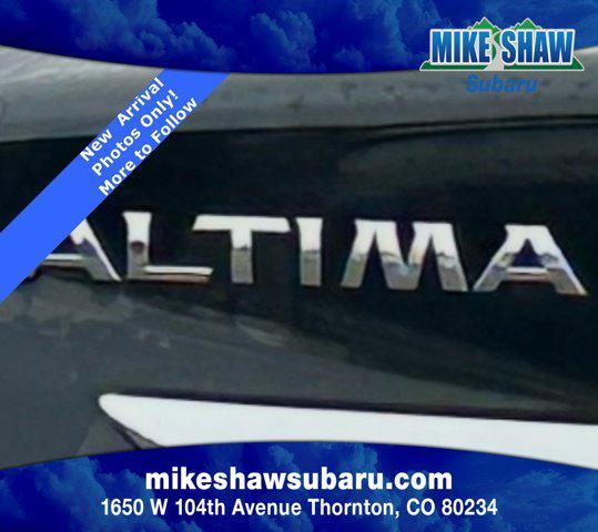 used 2015 Nissan Altima car, priced at $10,730