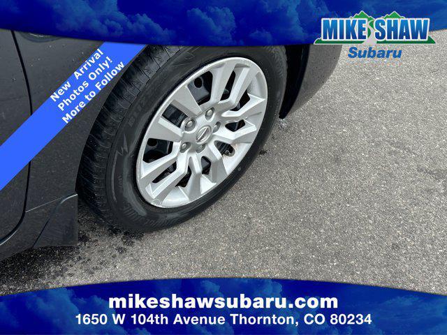 used 2015 Nissan Altima car, priced at $10,730