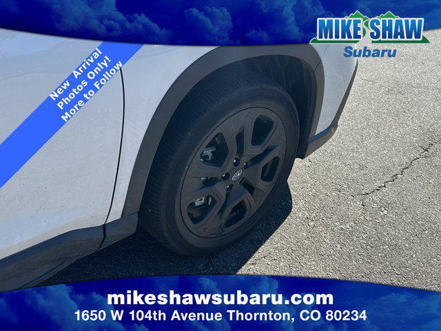 used 2023 Subaru Ascent car, priced at $38,649